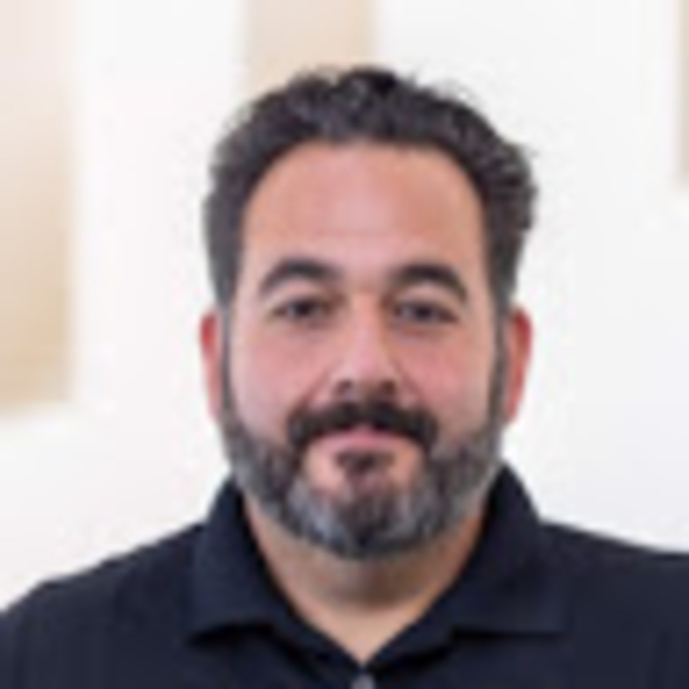 Meet your Posher, Dan